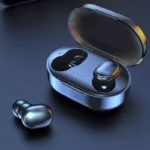 Wireless Stereo Earphones