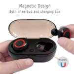 Buy TWS Wireless Headphones for Smartphone