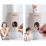 2-main-toothpaste-dispenser-bathroom-toothbrush-holder-accessories-set-for-bathroom-mount-automatic-squeezer-fast-wall-mountedundefined