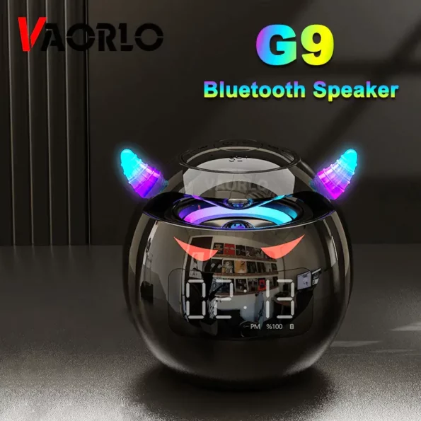 0-main-vaorlo-g9-mini-51-bluetooth-speaker-audio-led-flash-bedside-alarm-clock-subwoofer-music-tf-player-with-hd-mic-hands-free-callin