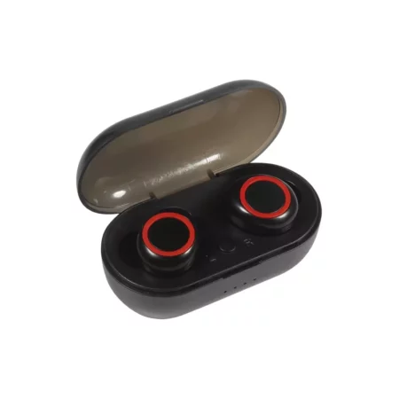 Wireless Earphones Bluetooth 5.0 9D Bass Stereo Waterproof