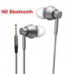 NO Bluetooth