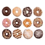 donut machine