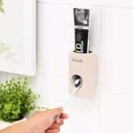 2-main-toothpaste-dispenser-bathroom-toothbrush-holder-accessories-set-for-bathroom-mount-automatic-squeezer-fast-wall-mountedundefined