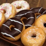 donut machine