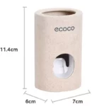 2-main-toothpaste-dispenser-bathroom-toothbrush-holder-accessories-set-for-bathroom-mount-automatic-squeezer-fast-wall-mountedundefined