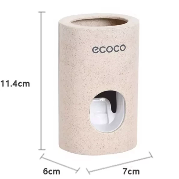 4-main-toothpaste-dispenser-bathroom-toothbrush-holder-accessories-set-for-bathroom-mount-automatic-squeezer-fast-wall-mountedundefined