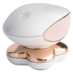 The hair remover machine
