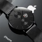 mainimage0reloj-hombre-2022-Mens-Fashion-Ultra-thin-Watches-Men-Business-Casual-Stainless-Steel-Mesh-Belt-Quartz