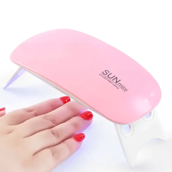 Nail Dryer Machine