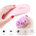 Nail Dryer Machine