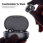 Wireless earphone TWS Bluetooth