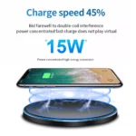 wireless charger