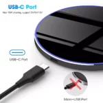 wireless charger