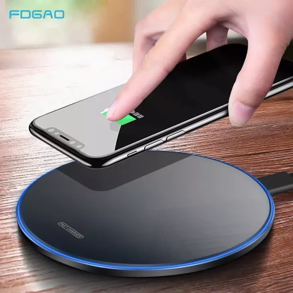wireless charger