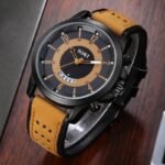 analog watches for men