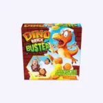 DINO BRICK BUSTER GAME