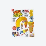 MOUSE STACKING CHEESE GAME