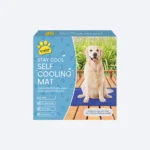 Medium Pet Cooling Mat 40cm x 60cm