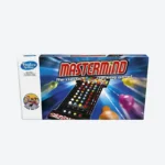 The Classic Code Cracking Board Game1