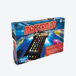 The Classic Code Cracking Board Game1