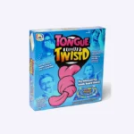 Tongue Twist’d Twister Hilarious Family Party Board Game
