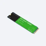 WD Green SN350 1TB SSD M.2 2280 NVMe Solid State Drive