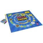 Tongue Twist’d Twister Hilarious Family Party Board Game